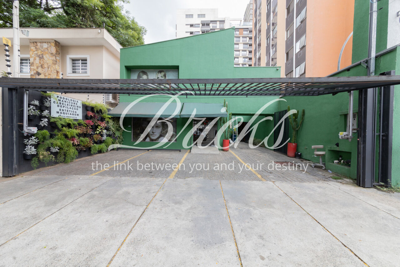 Casa Comercial para Venda - Campo Belo