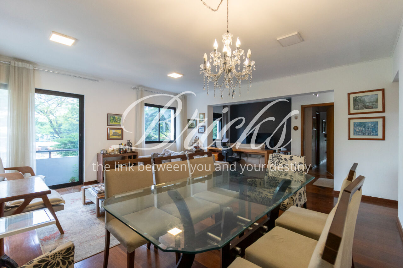 Apartamento para Venda - Campo Belo