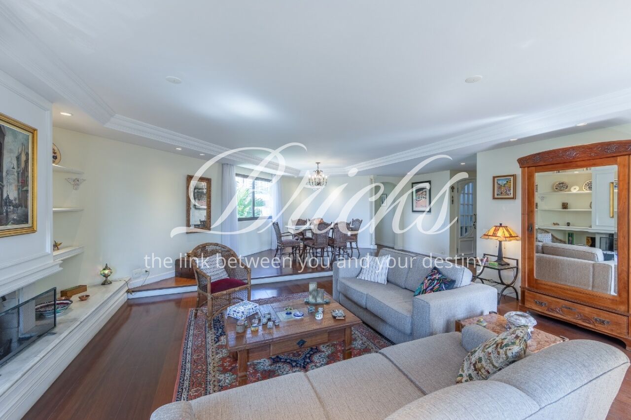 Apartamento para Venda - Campo Belo