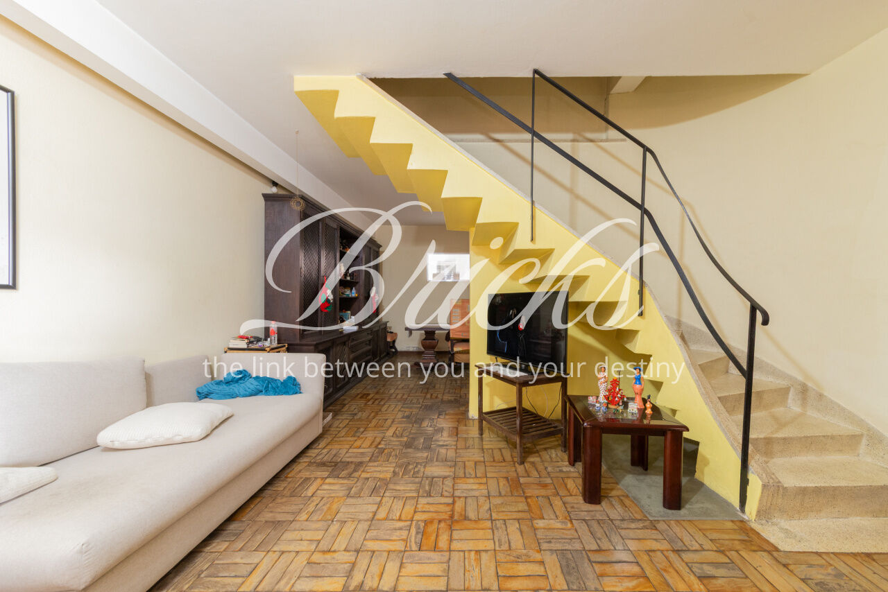 Casa para Venda - Campo Belo