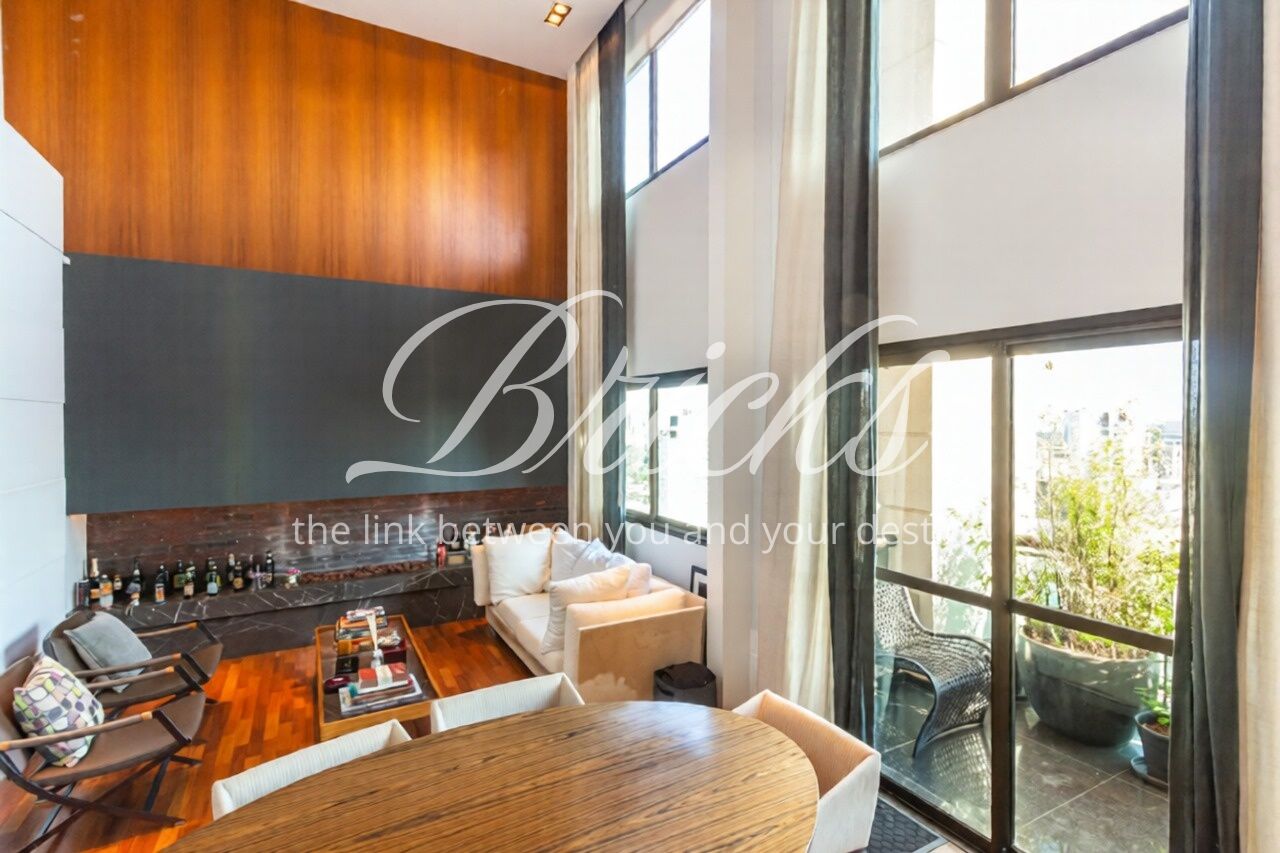 Cobertura para Venda - Jardim Paulista