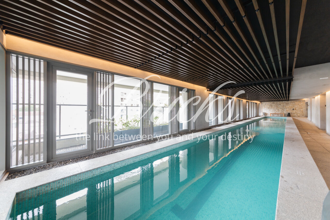 Apartamento para Venda - Campo Belo