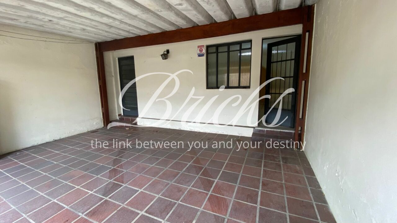 Casa para Venda - Campo Belo