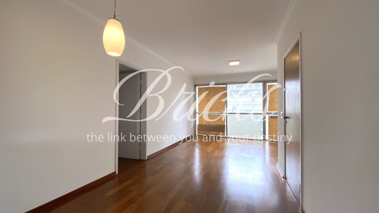 Apartamento para Venda - Moema