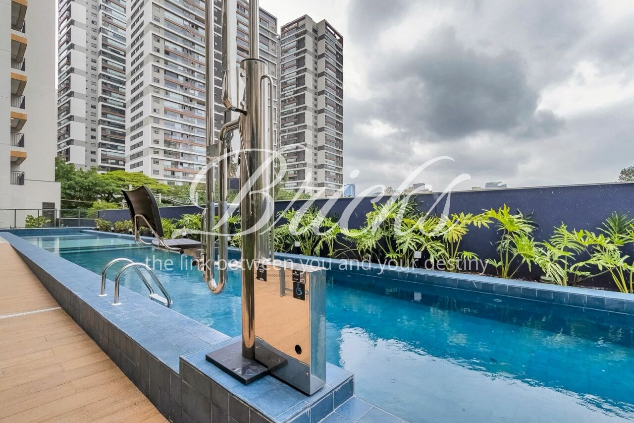 Apartamento para Venda - BROOKLIN