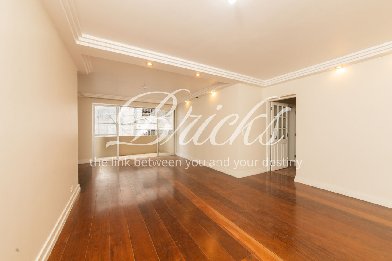 Apartamento para Venda - Moema