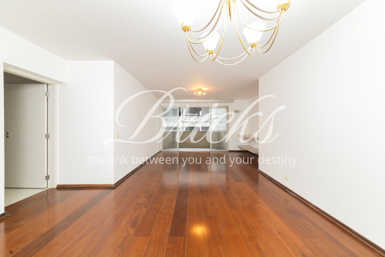 Apartamento para Venda - Moema