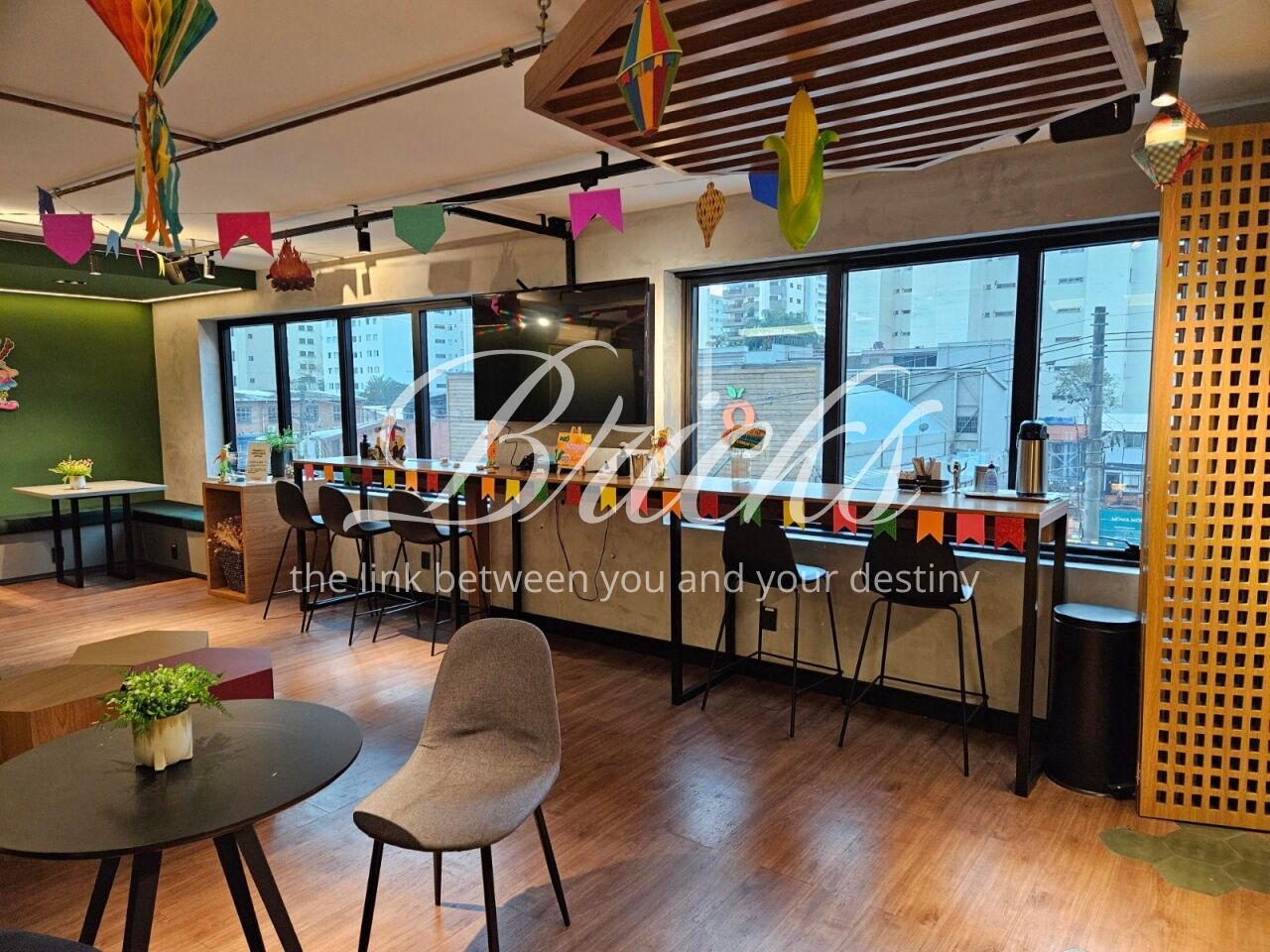 Conj. Comercial para Venda - Moema