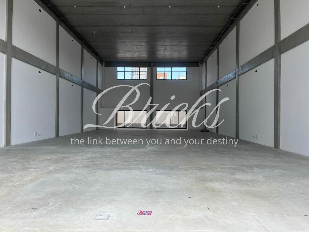 Galpão para Locação - Campo Belo