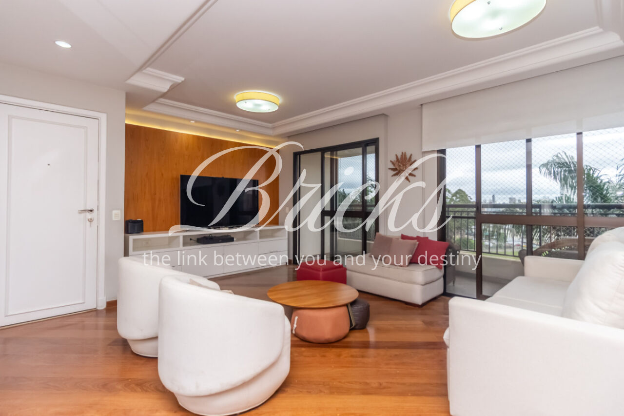 Apartamento para Venda - Paraíso