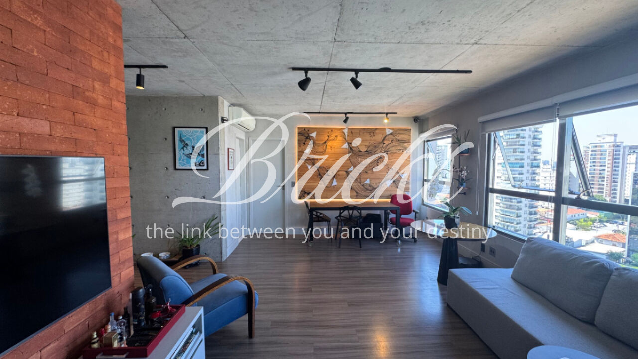 Apartamento para Venda - Campo Belo