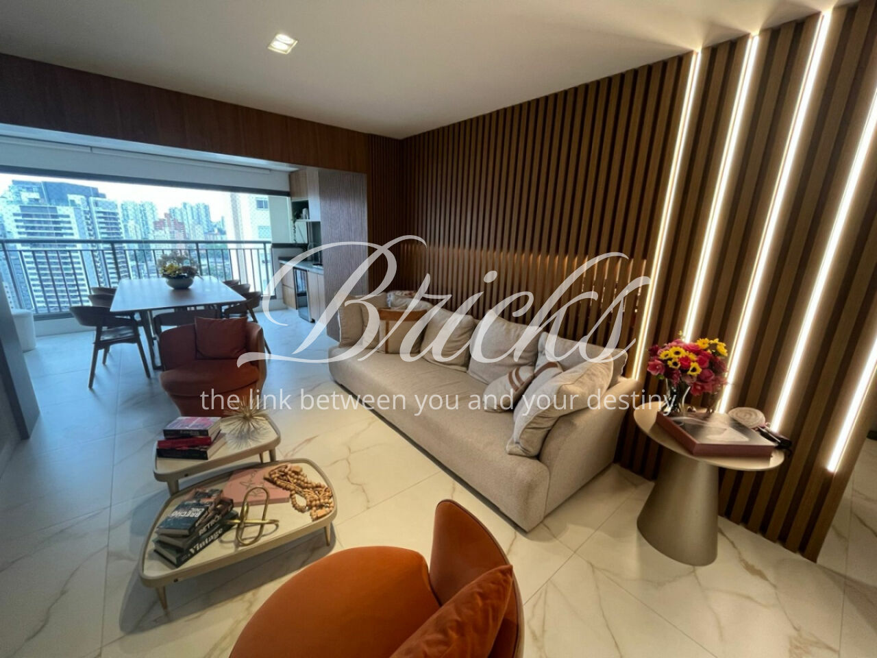 Apartamento para Venda - Jardim Prudência