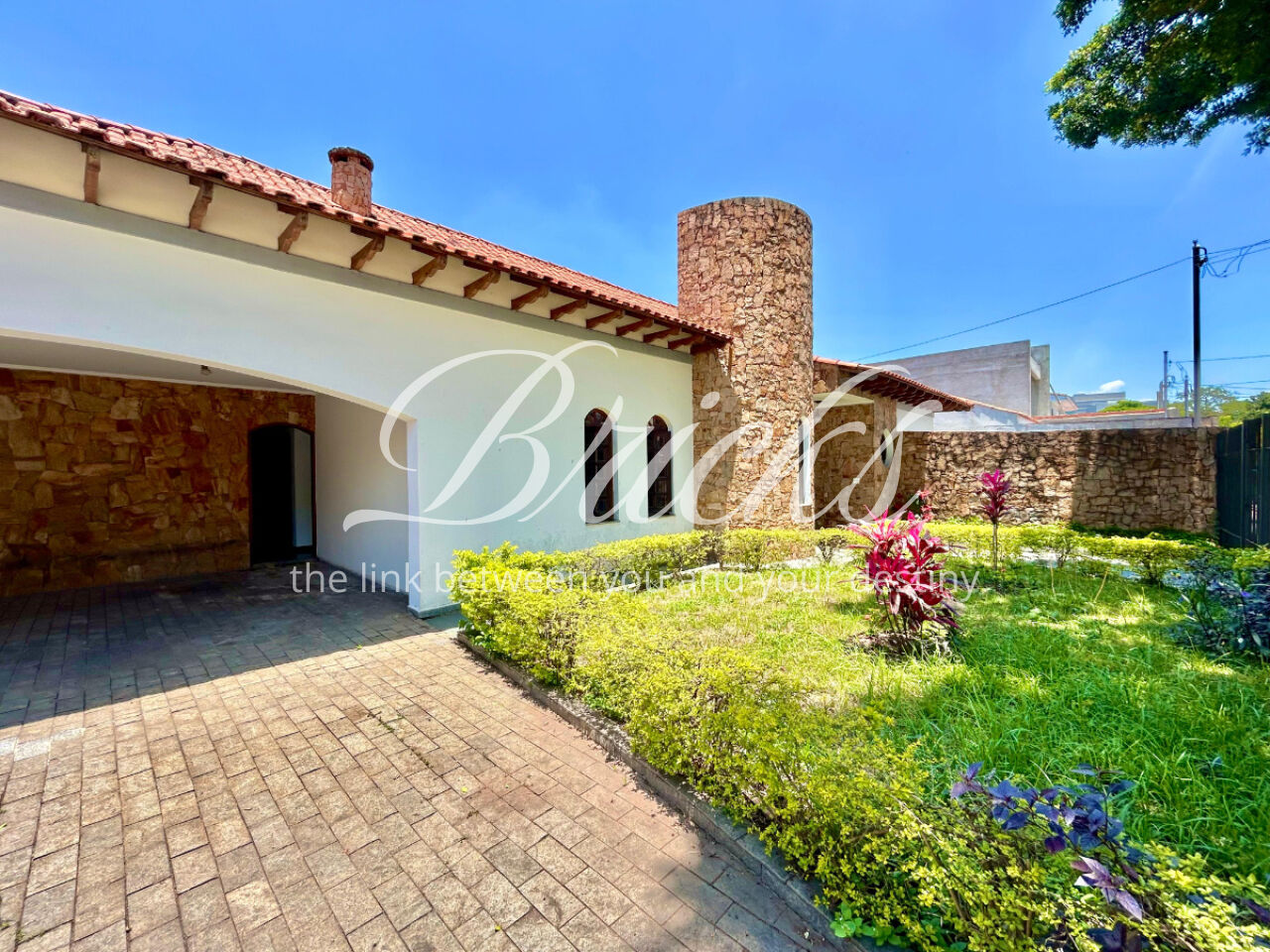 Casa de Vila para Venda - Jardim Marajoara