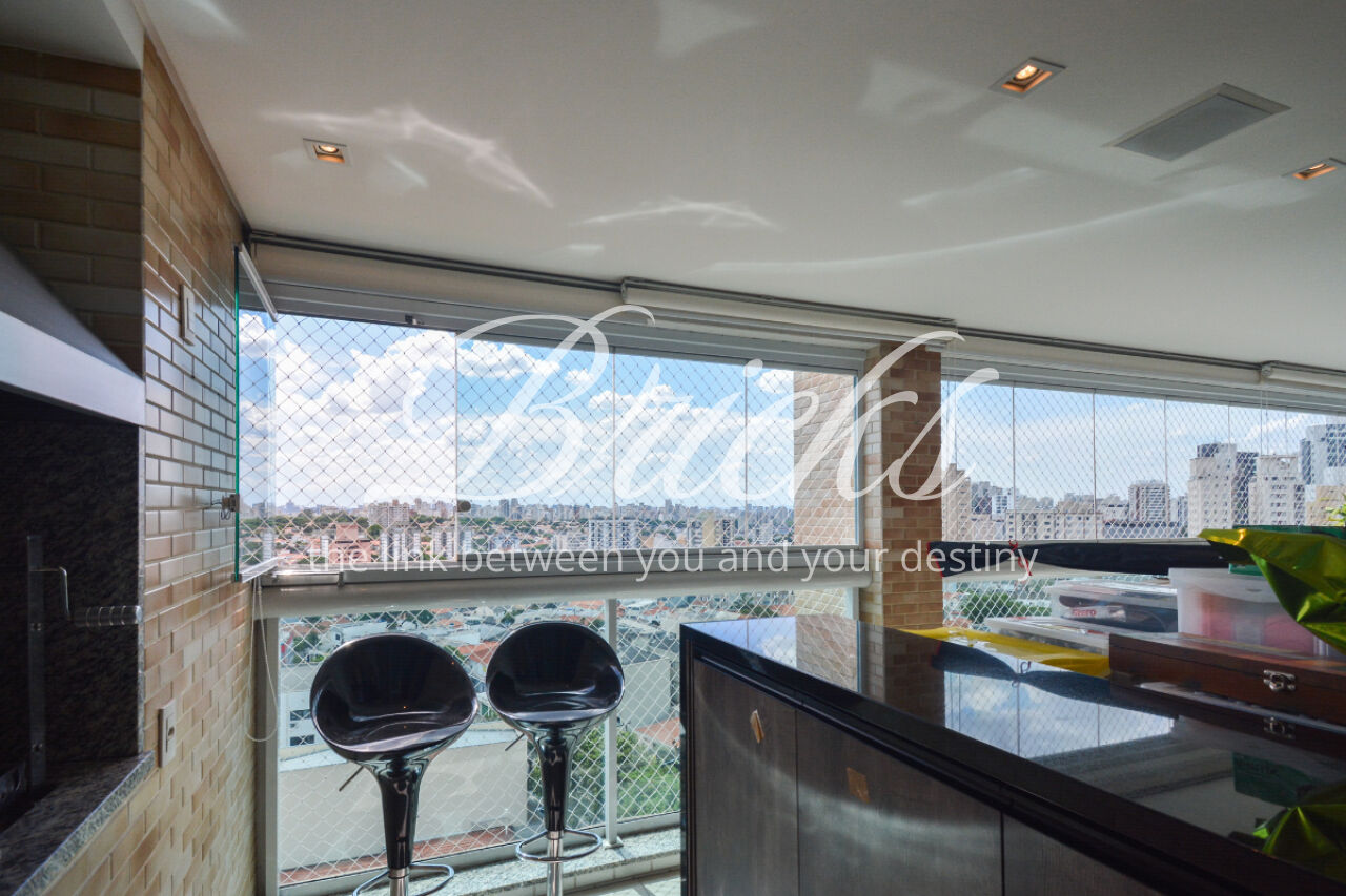 Apartamento para Venda - Saúde