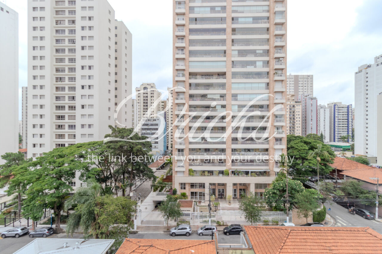 Apartamento para Venda - BROOKLIN