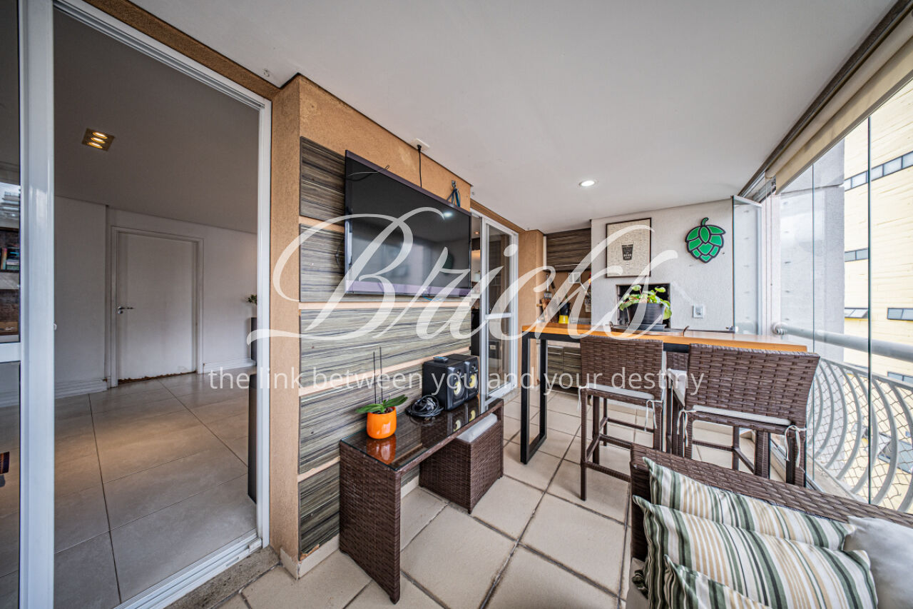 Apartamento para Venda - Vila Mariana