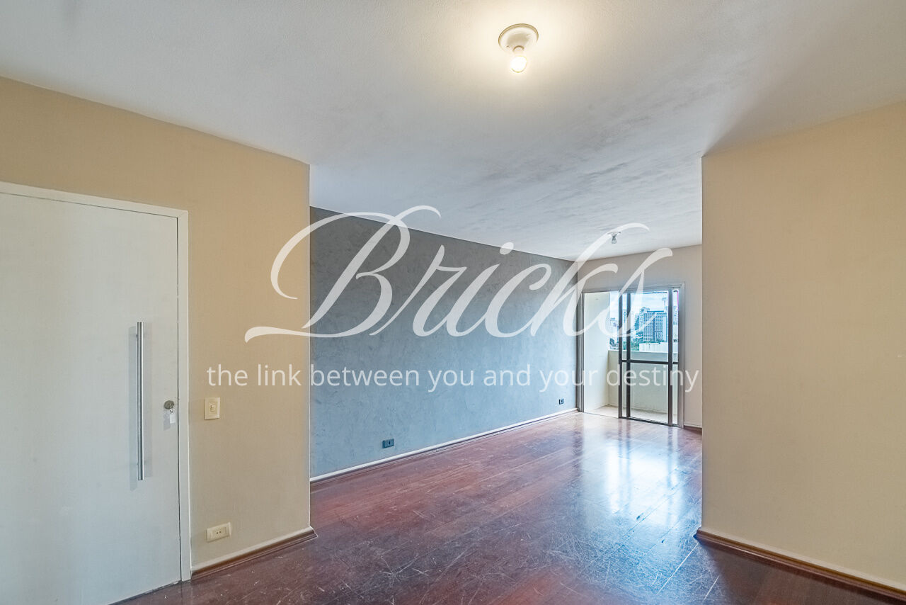 Apartamento para Venda - BROOKLIN