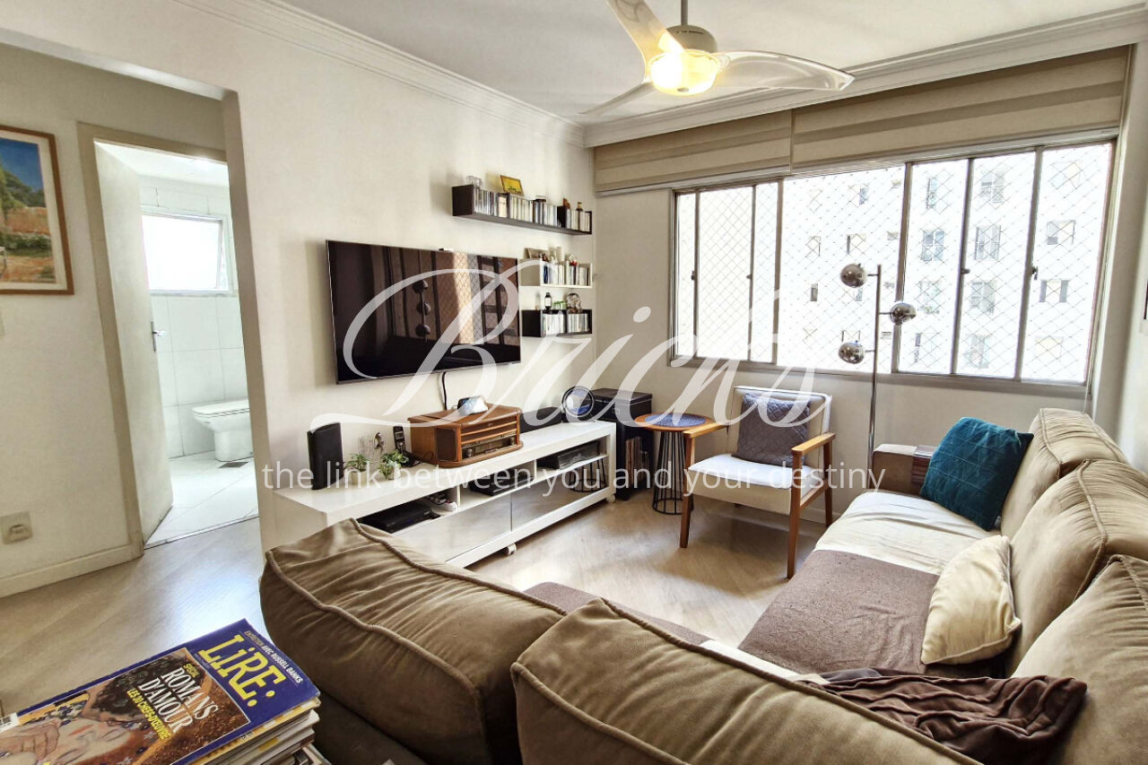 Apartamento para Venda - Moema