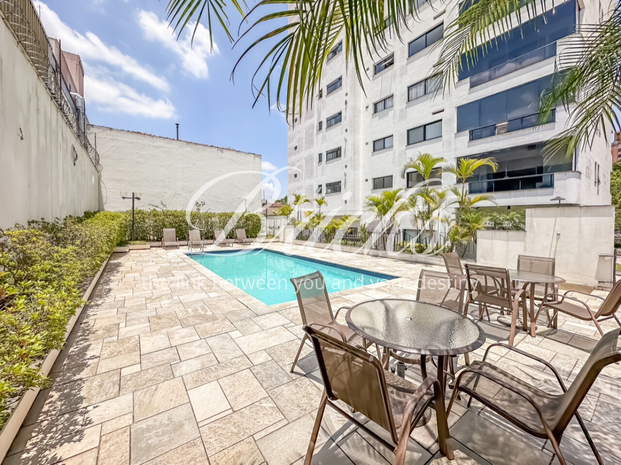 Apartamento para Venda - Planalto Paulista