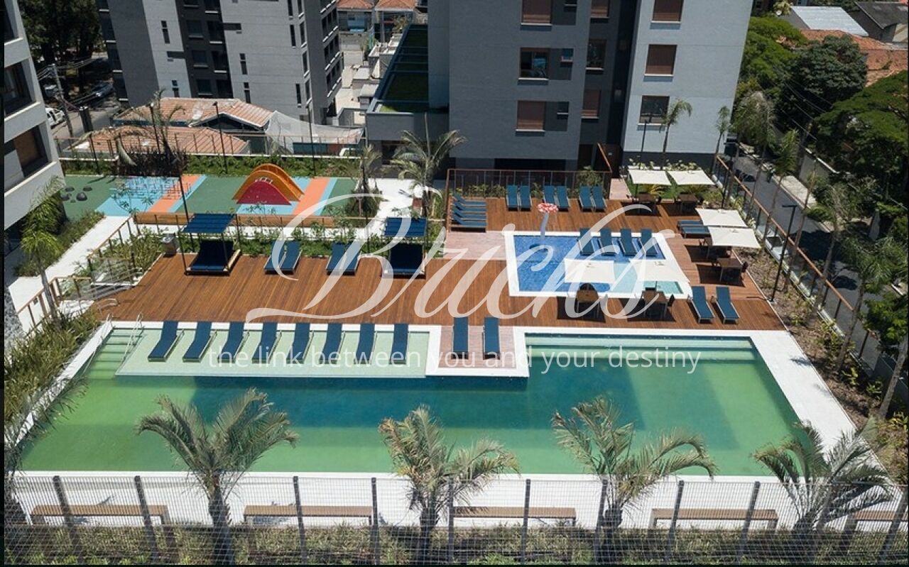 Apartamento para Venda - Campo Belo