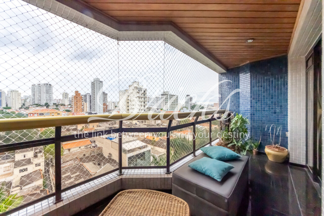 Cobertura para Venda - Vila Mariana