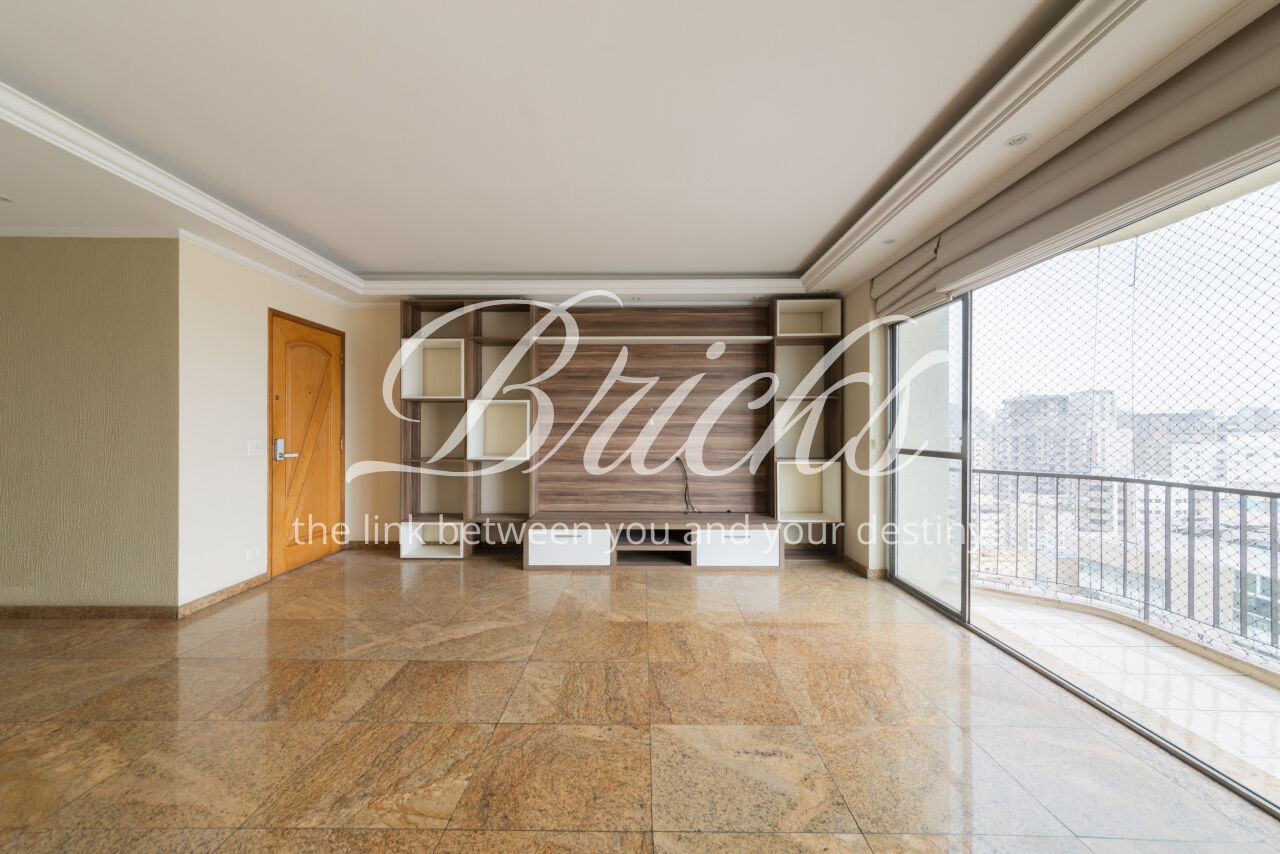 Apartamento para Venda - Moema