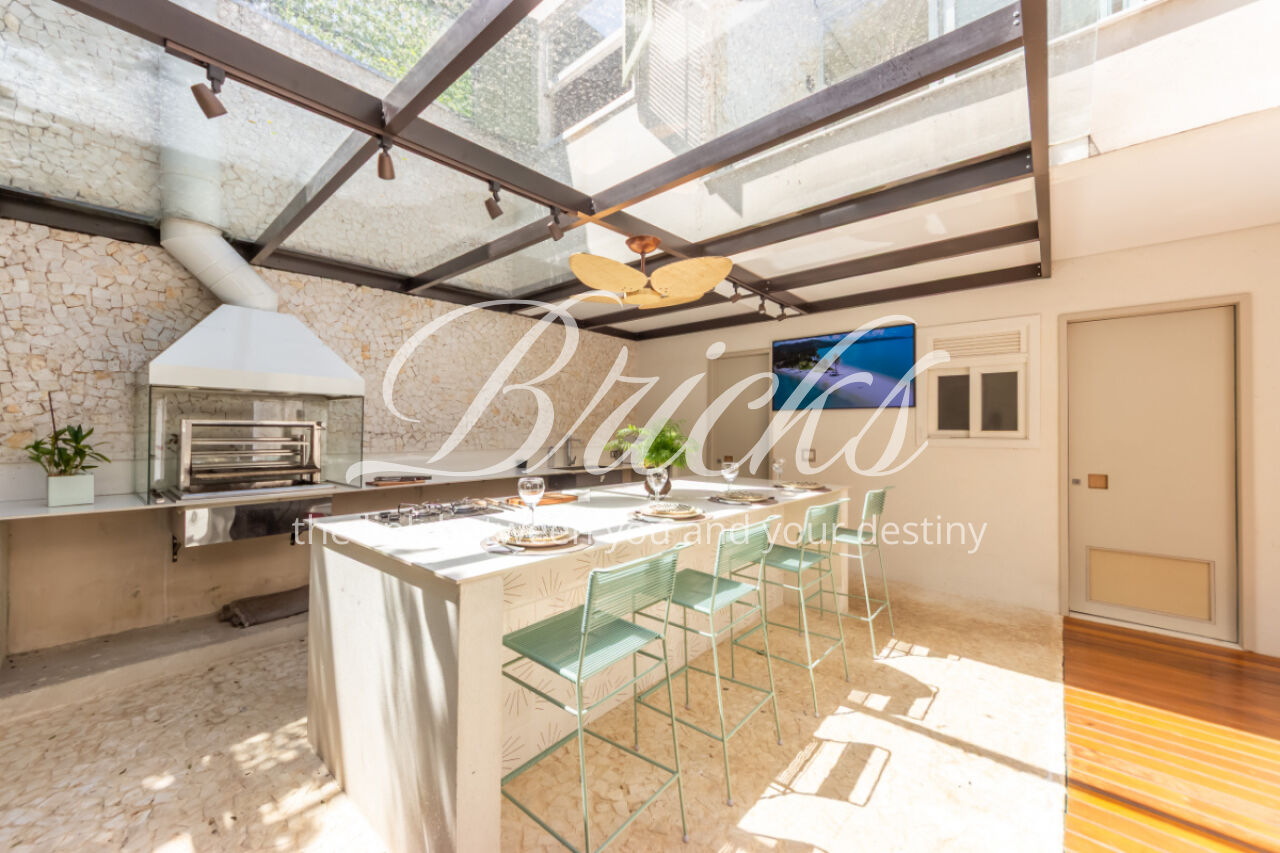 Casa para Venda - Campo Belo