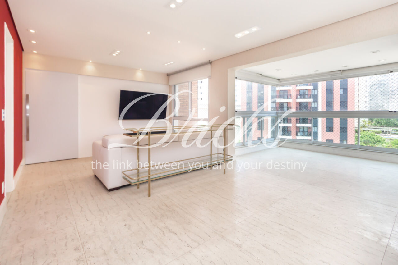 Apartamento para Venda - Vila Mariana