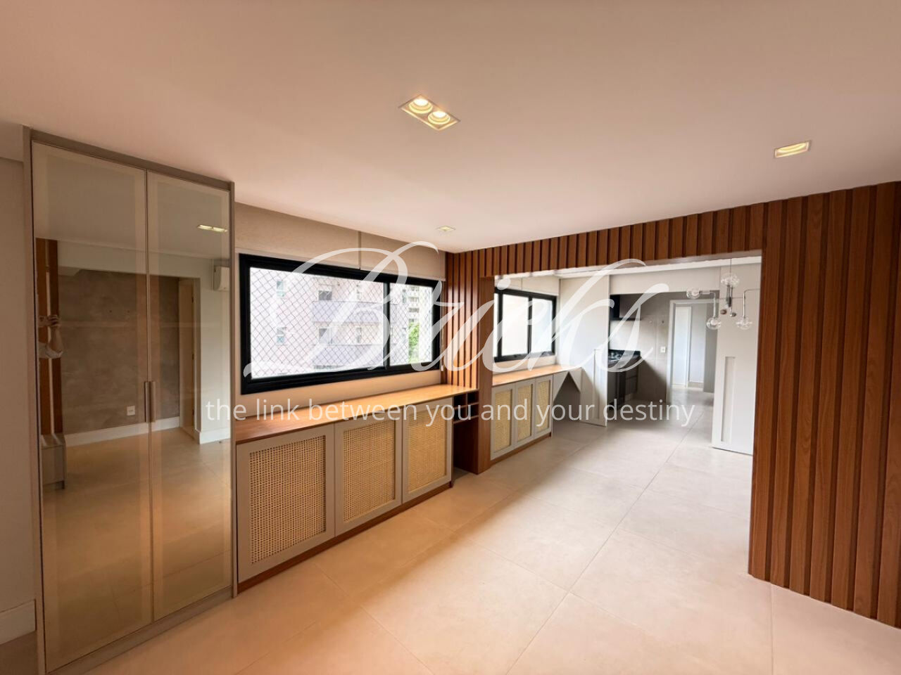 Apartamento para Venda - Moema