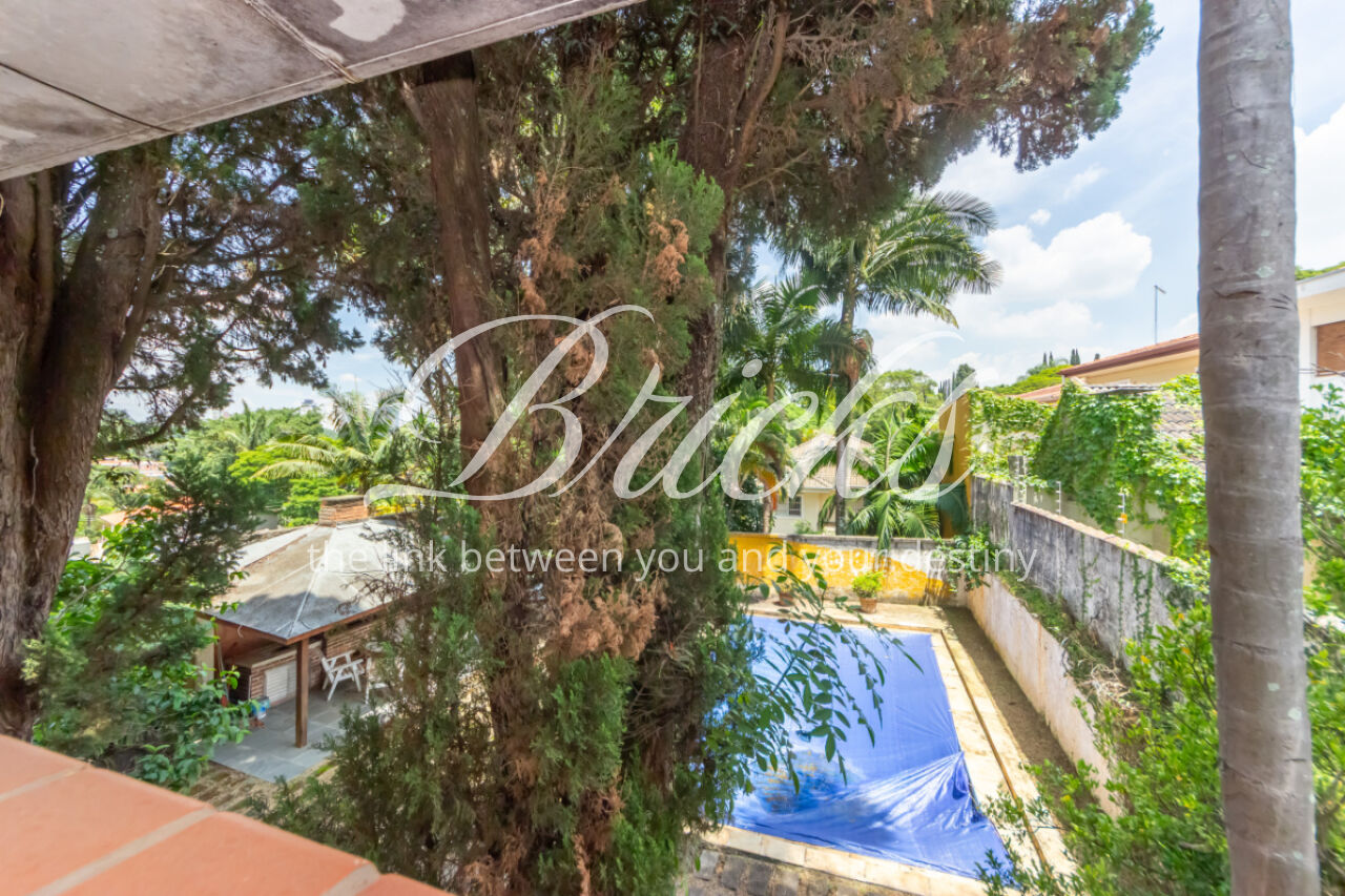 Casa para Venda - Campo Belo