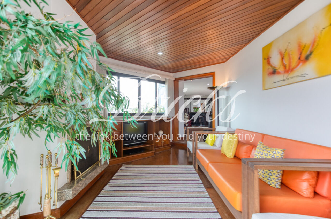 Apartamento para Venda - Aclimação