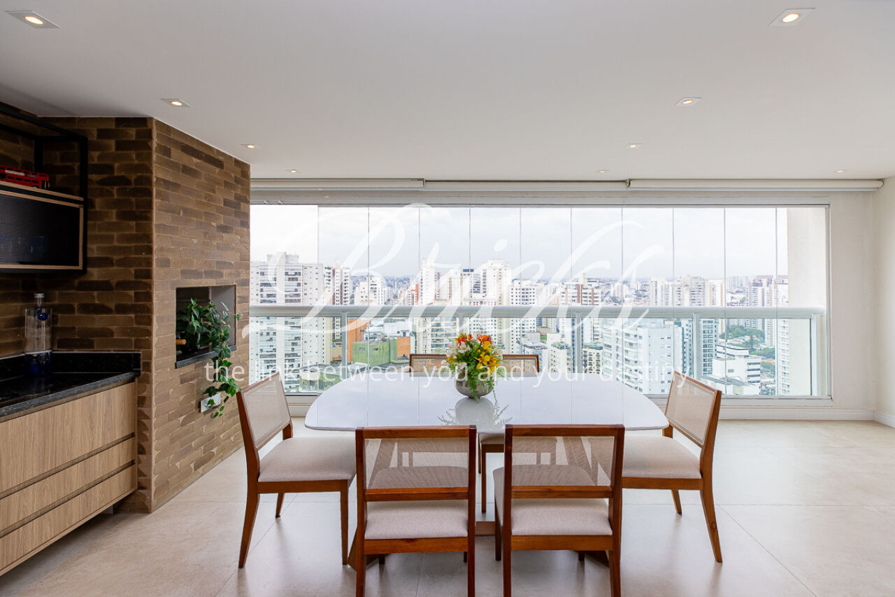 Apartamento para Venda - Vila Mascote