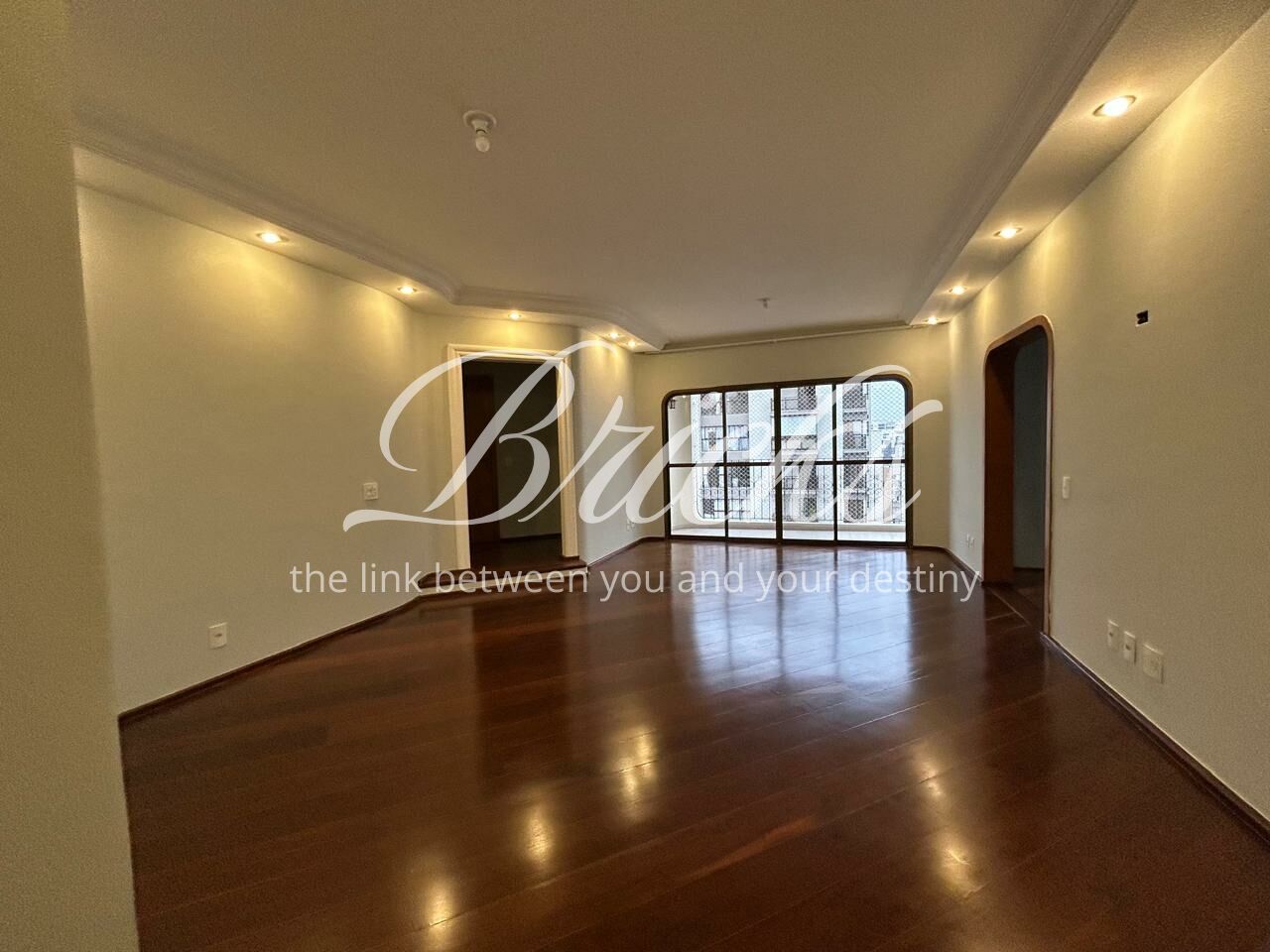 Apartamento para Venda - Moema