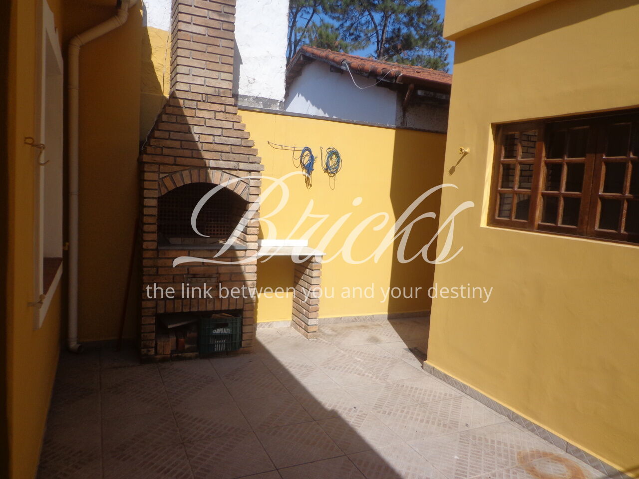 Casa para Venda - BROOKLIN