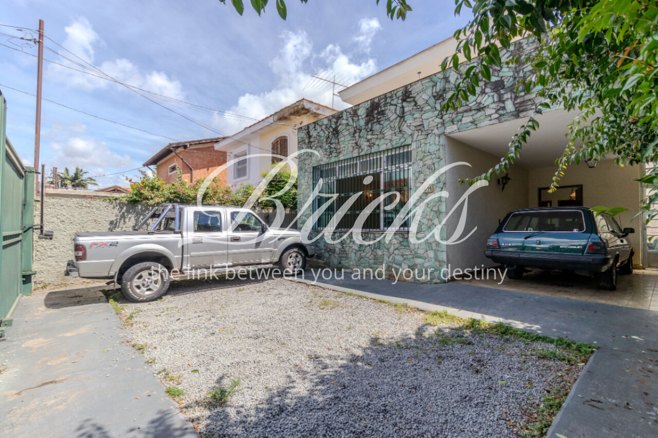 Casa para Venda - BROOKLIN