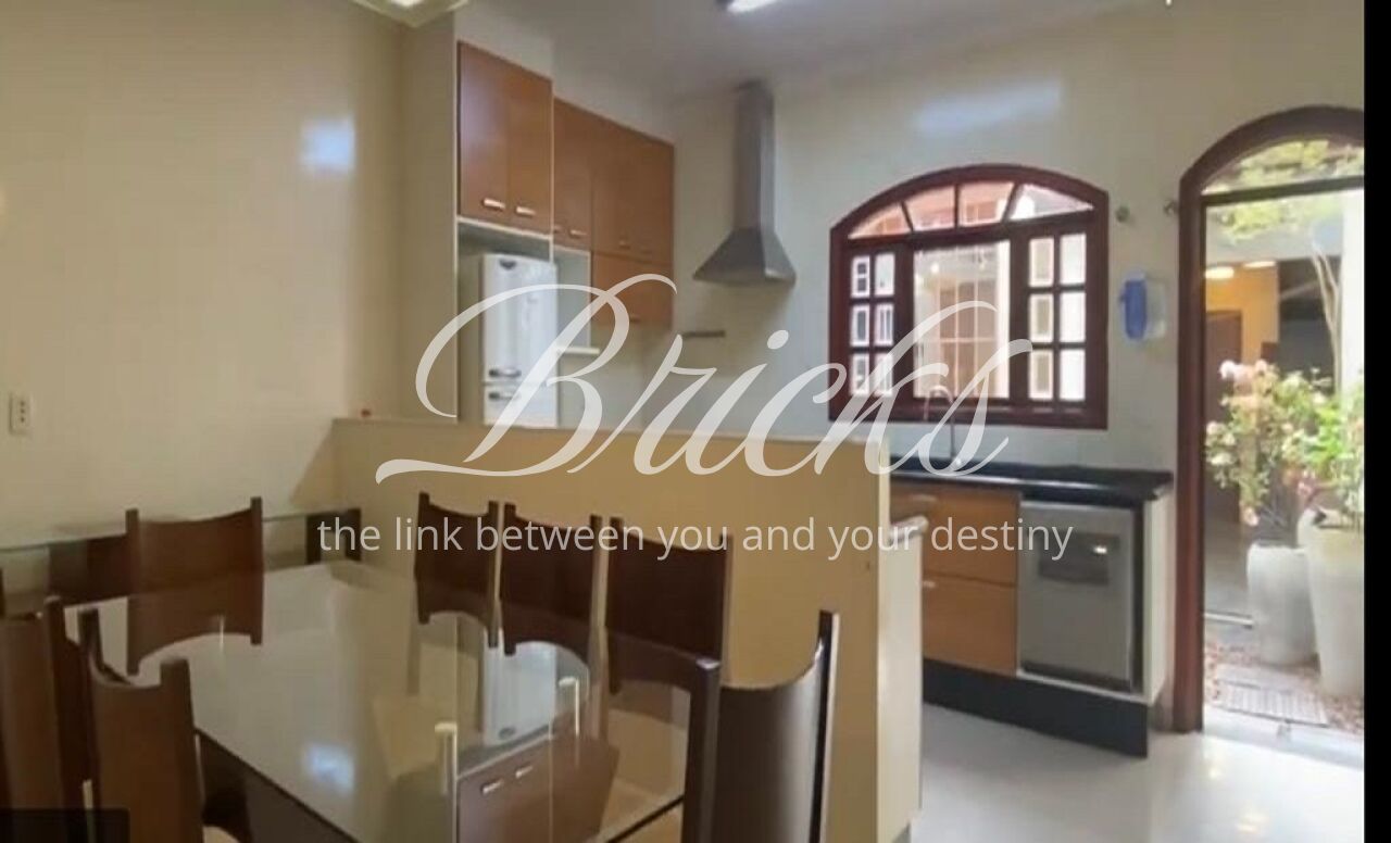 Casa para Venda - Jardim Aeroporto