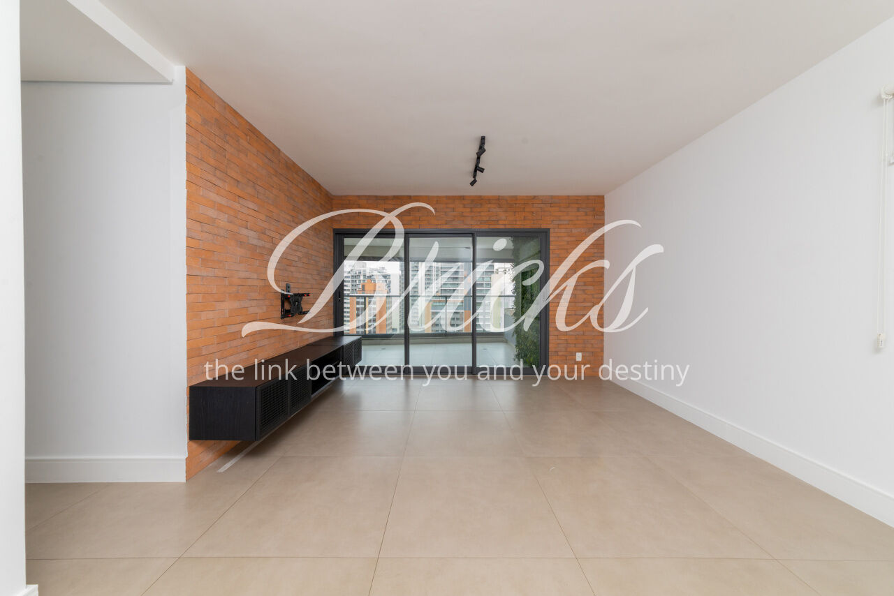 Apartamento para Venda - Campo Belo