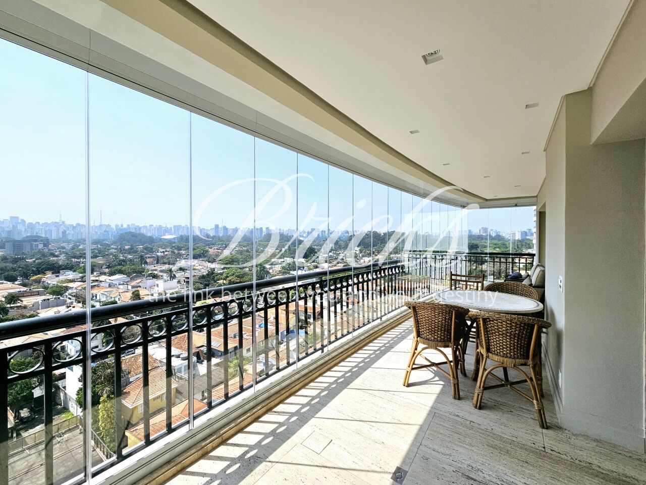 Cobertura Duplex para Venda - Vila Nova Conceição