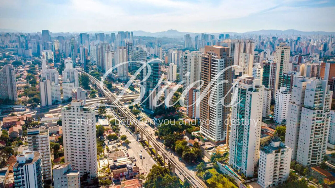 Apartamento para Venda - Campo Belo