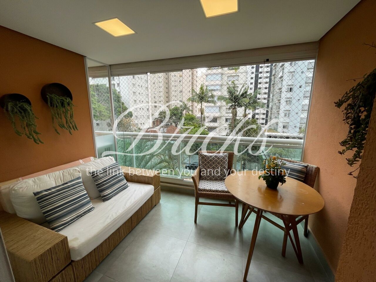 Apartamento para Venda - BROOKLIN