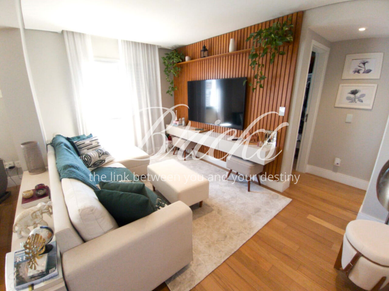 Apartamento para Venda - Vila Olímpia