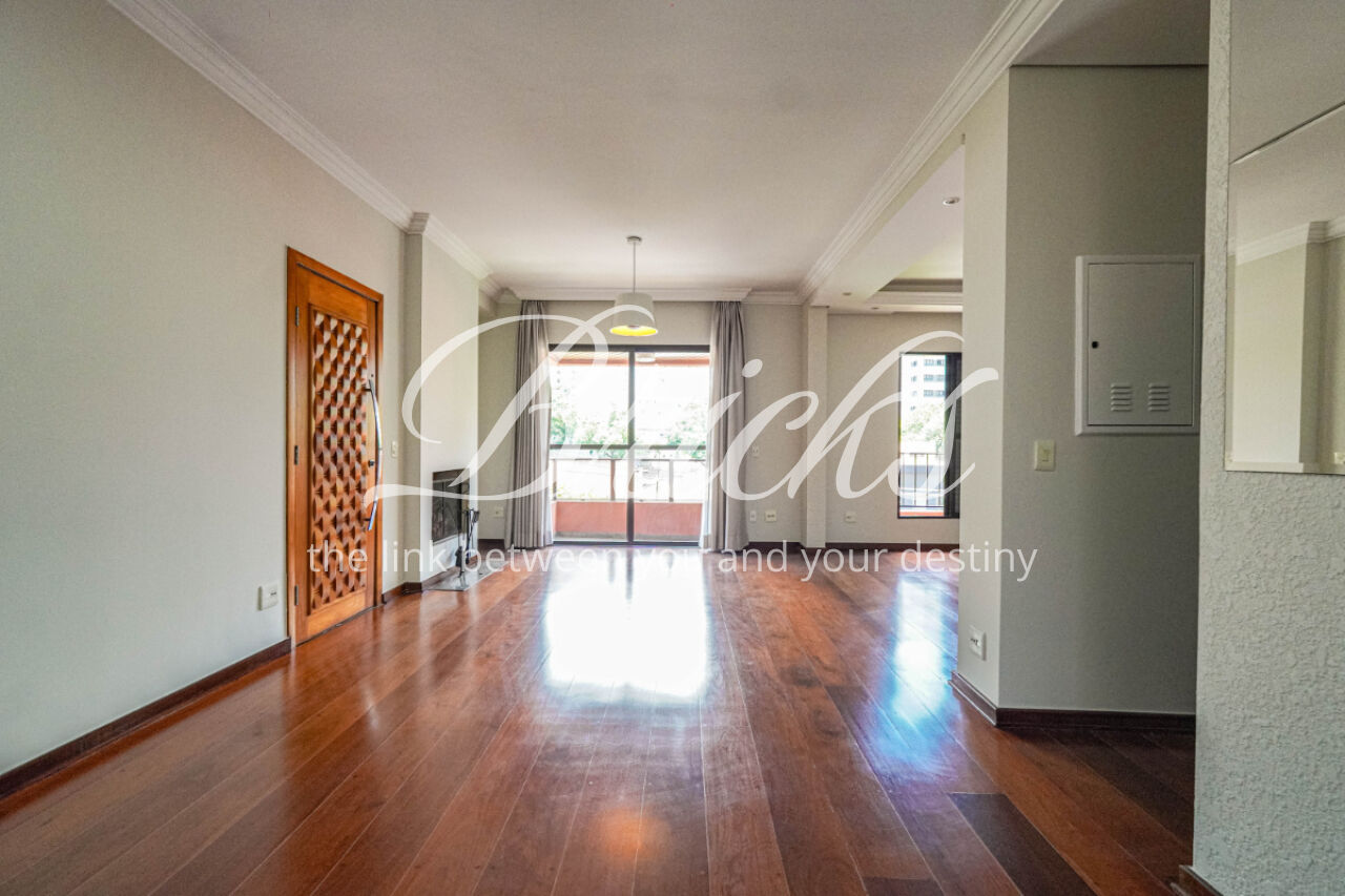 Apartamento para Venda - Vila Clementino