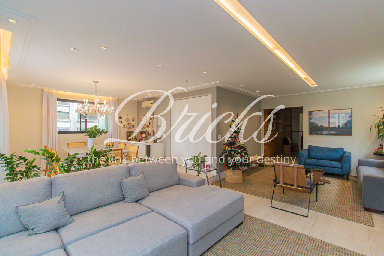 Apartamento para Venda - Higienópolis