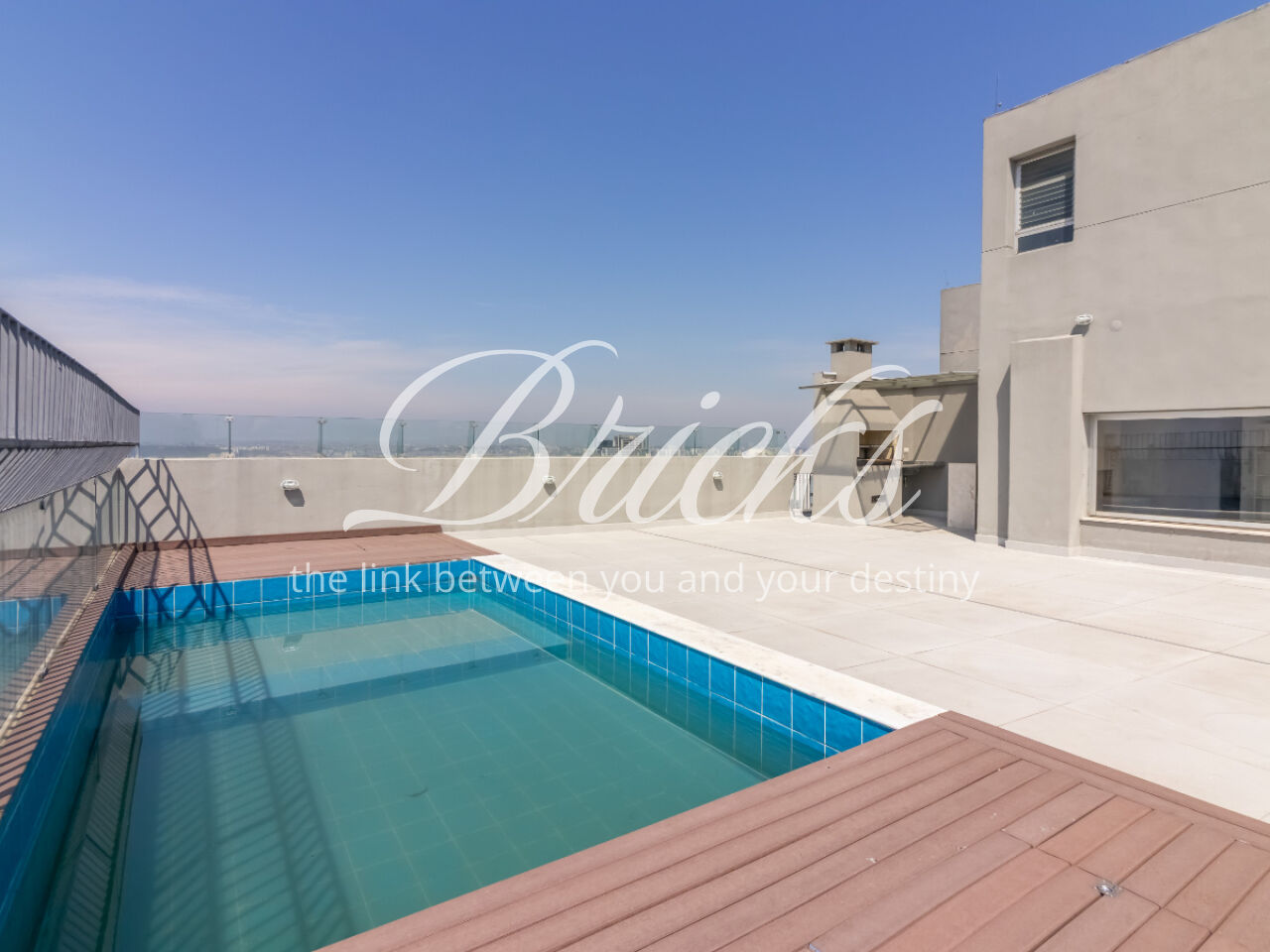 Cobertura para Venda - Alto da Boa Vista