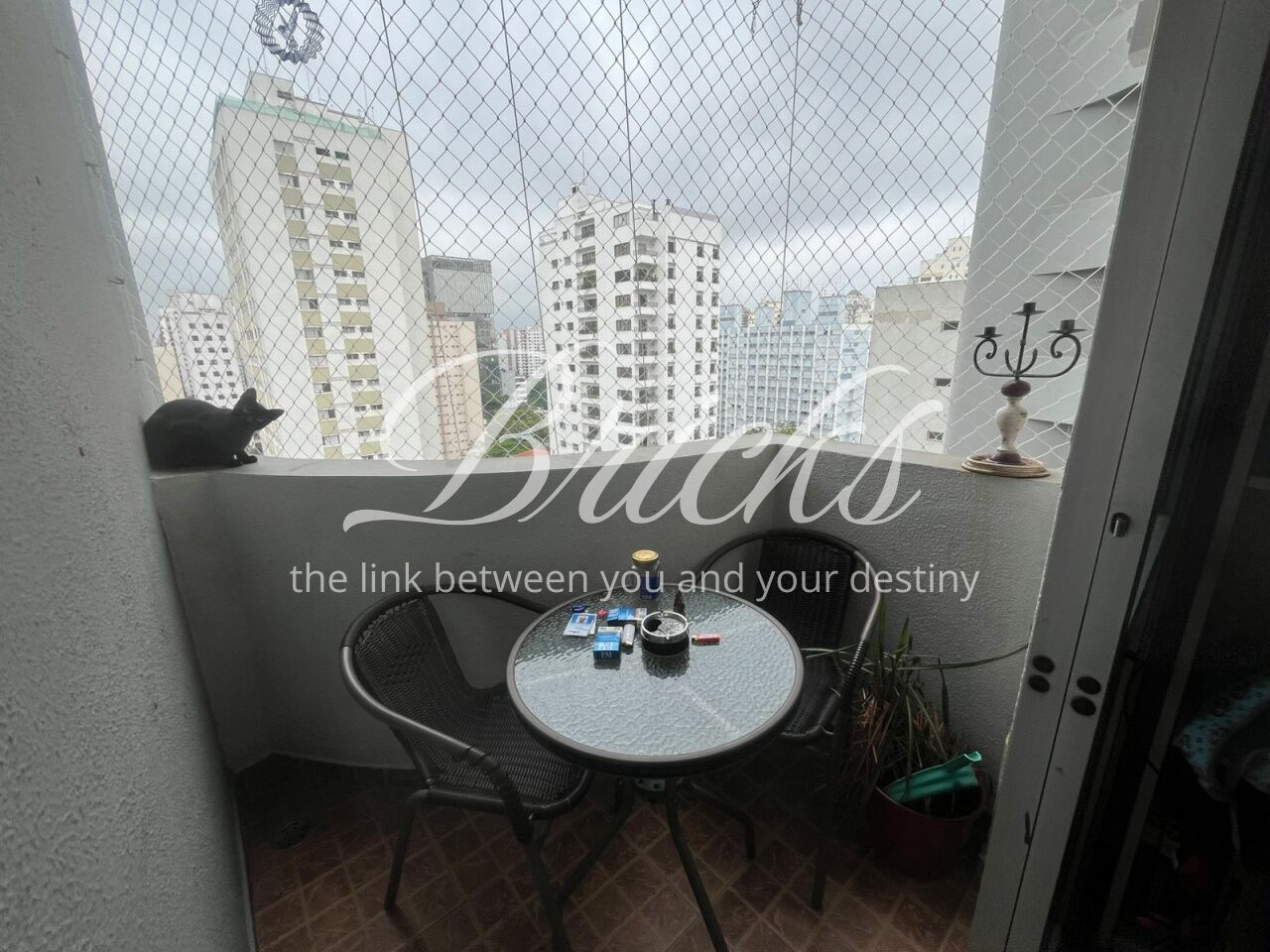 Apartamento para Venda - Campo Belo