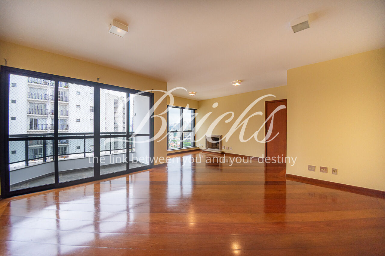 Apartamento para Locação - BROOKLIN