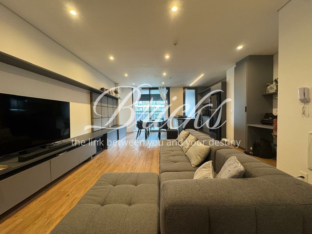 Apartamento para Venda - BROOKLIN