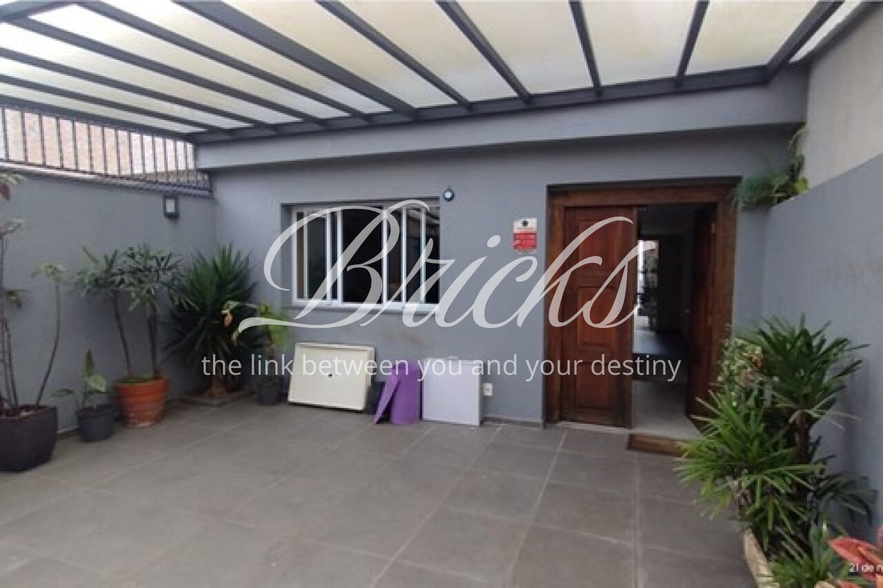 Casa para Venda - Campo Belo