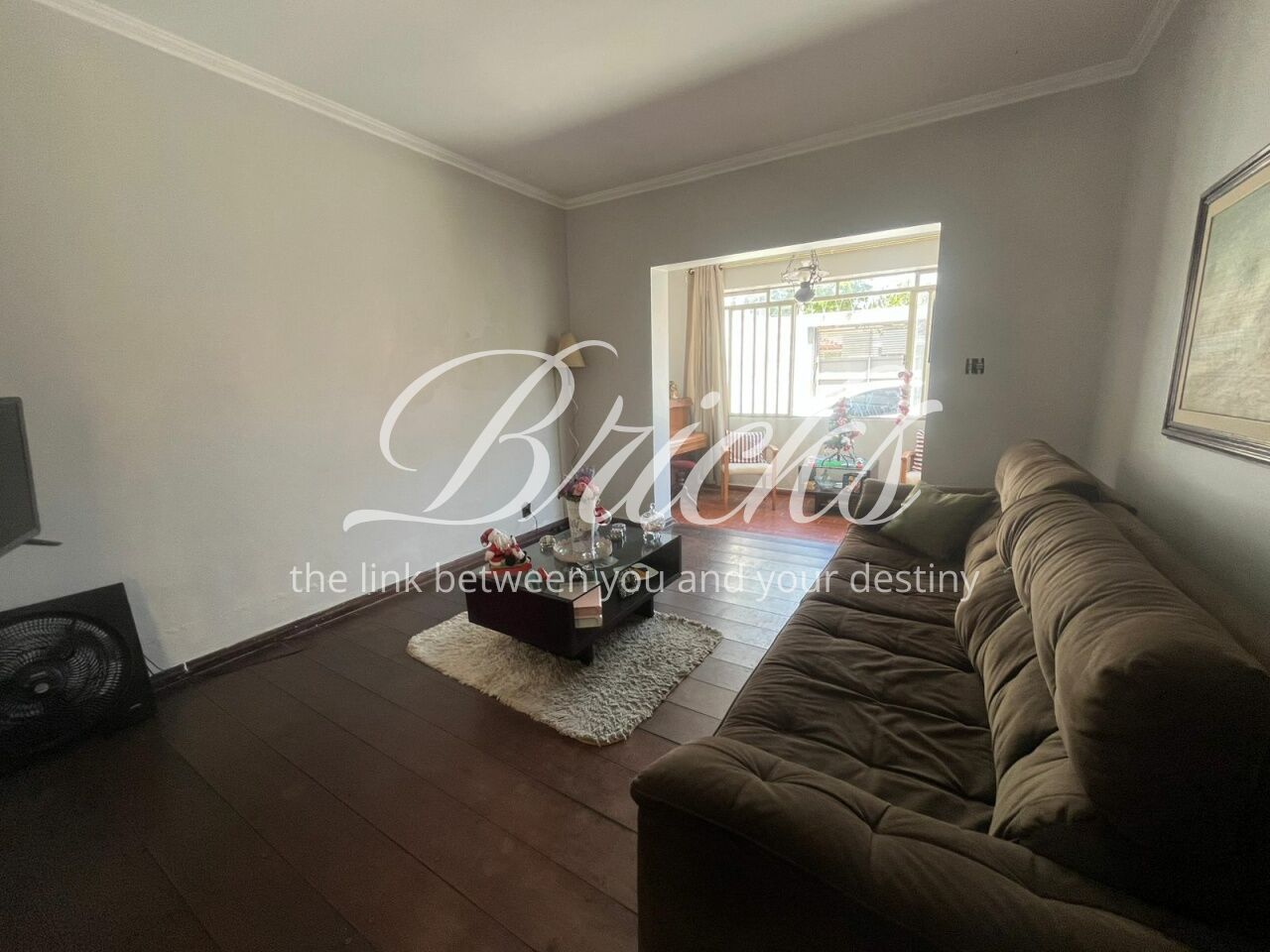 Sobrado para Venda - Moema