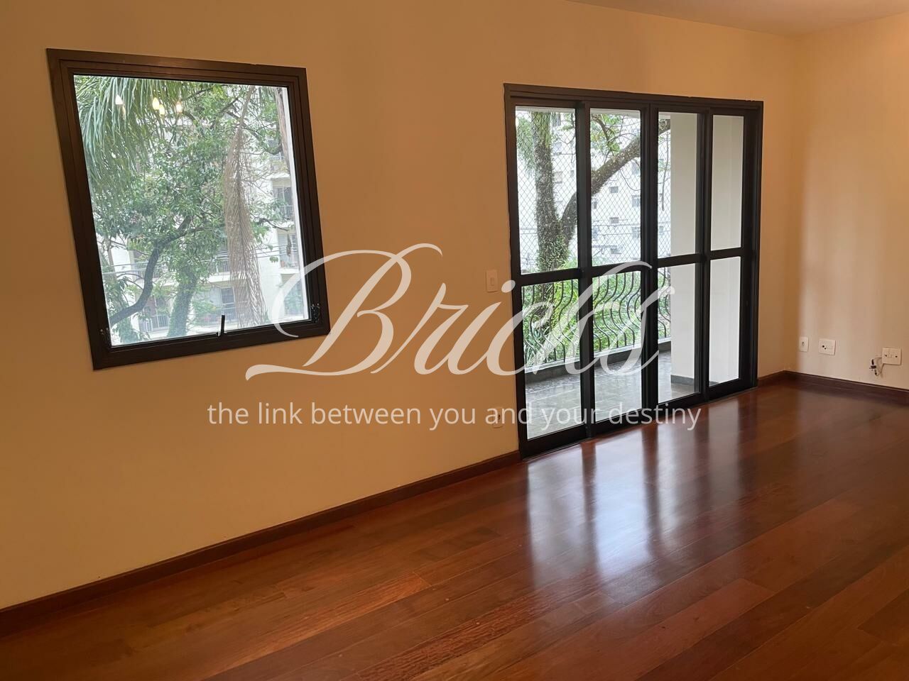 Apartamento para Venda - Moema